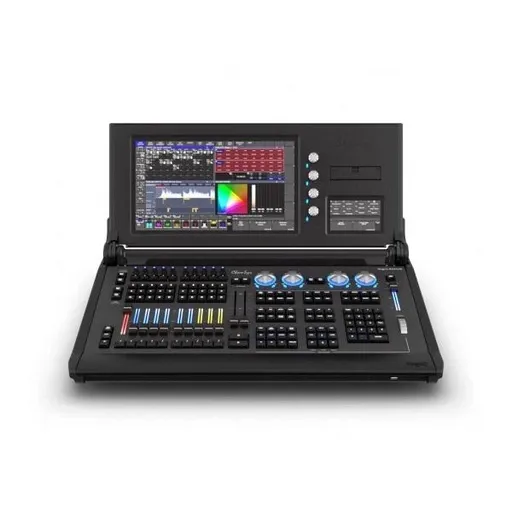[CS100250-R] ChamSys MagicQ MQ250M