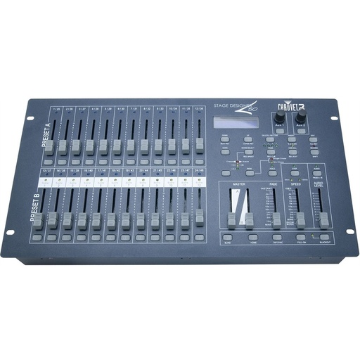 [130502] CHAUVET StageDesigner 50