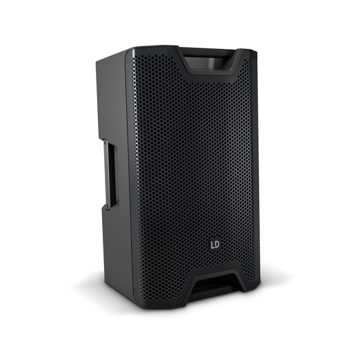 [LDICOA12A-R] LD 12" PA Speaker (Bluetooth)